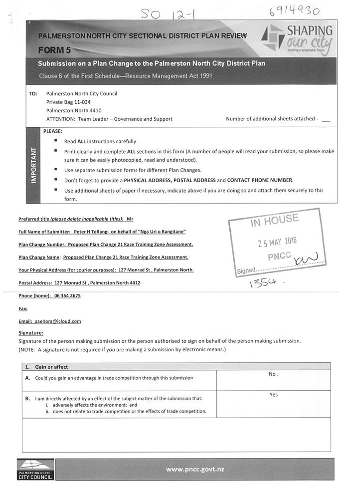 PDF Creator