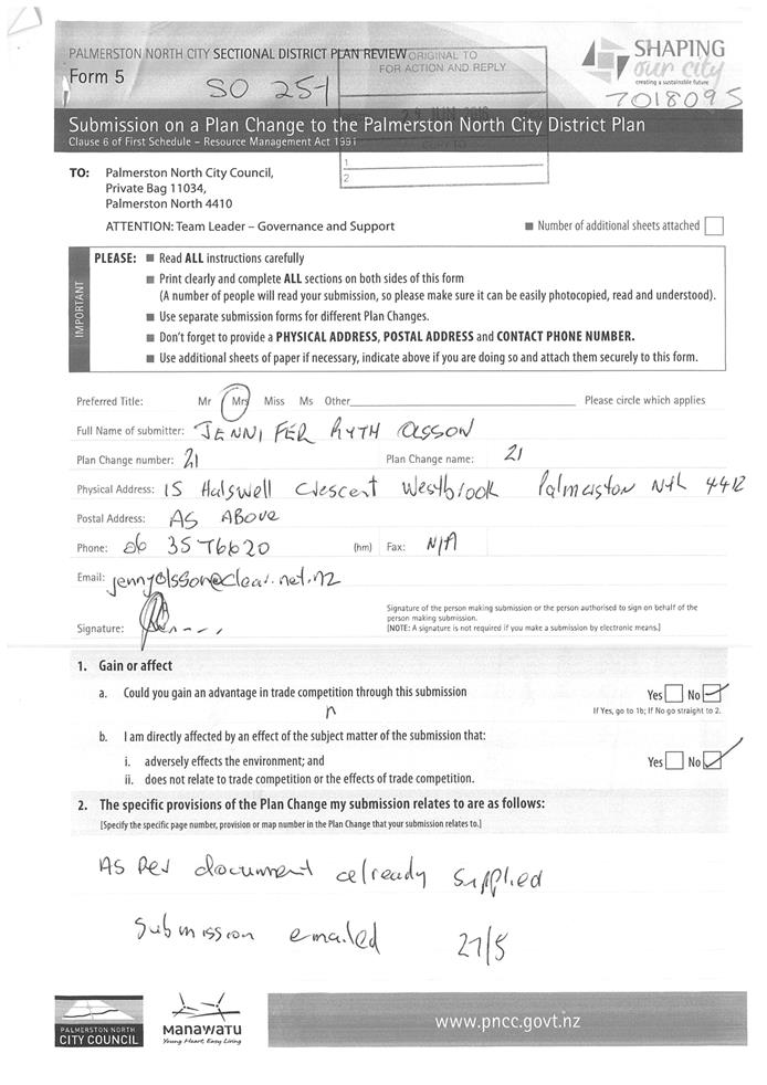 PDF Creator