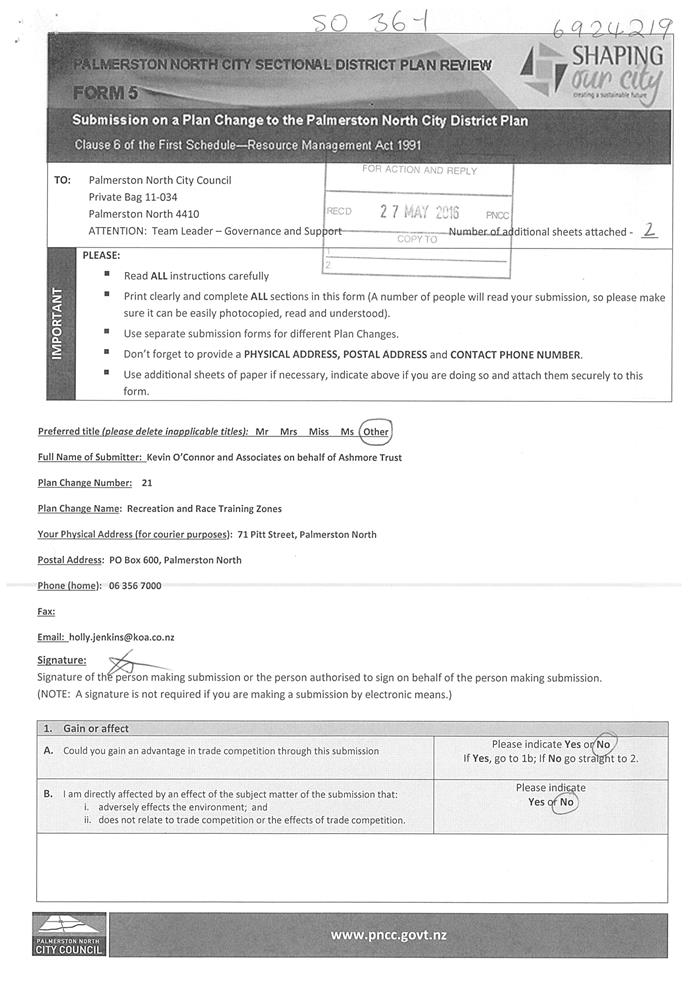 PDF Creator