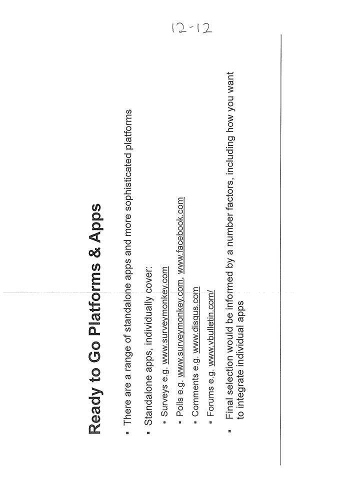 PDF Creator