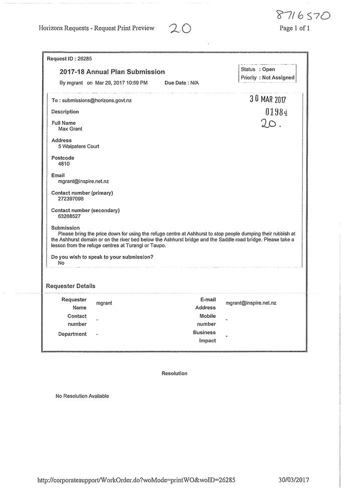 PDF Creator