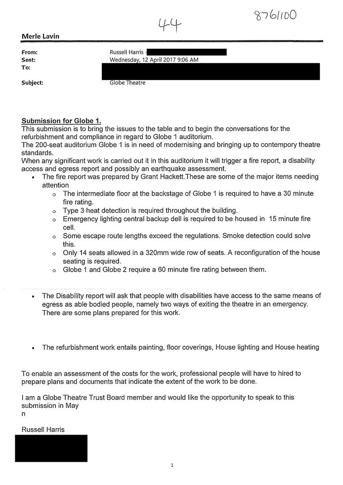 PDF Creator