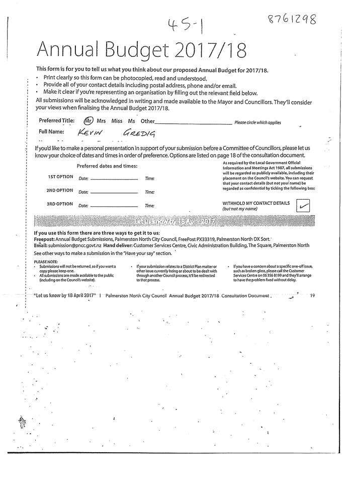 PDF Creator