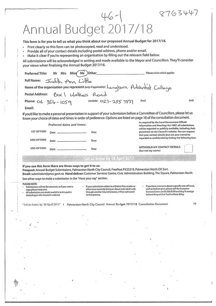 PDF Creator