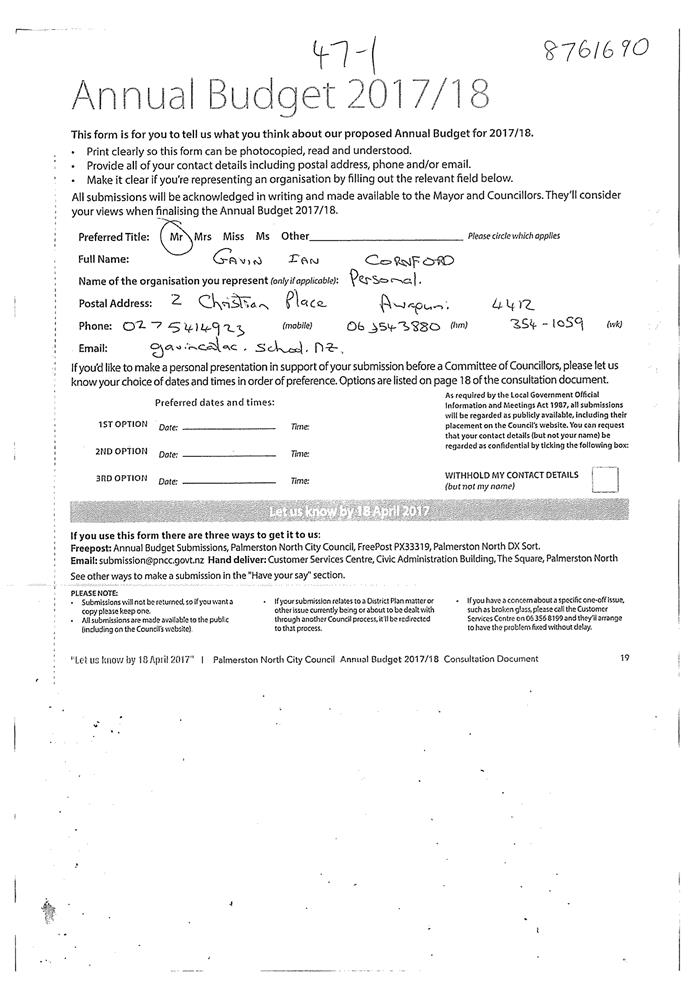 PDF Creator