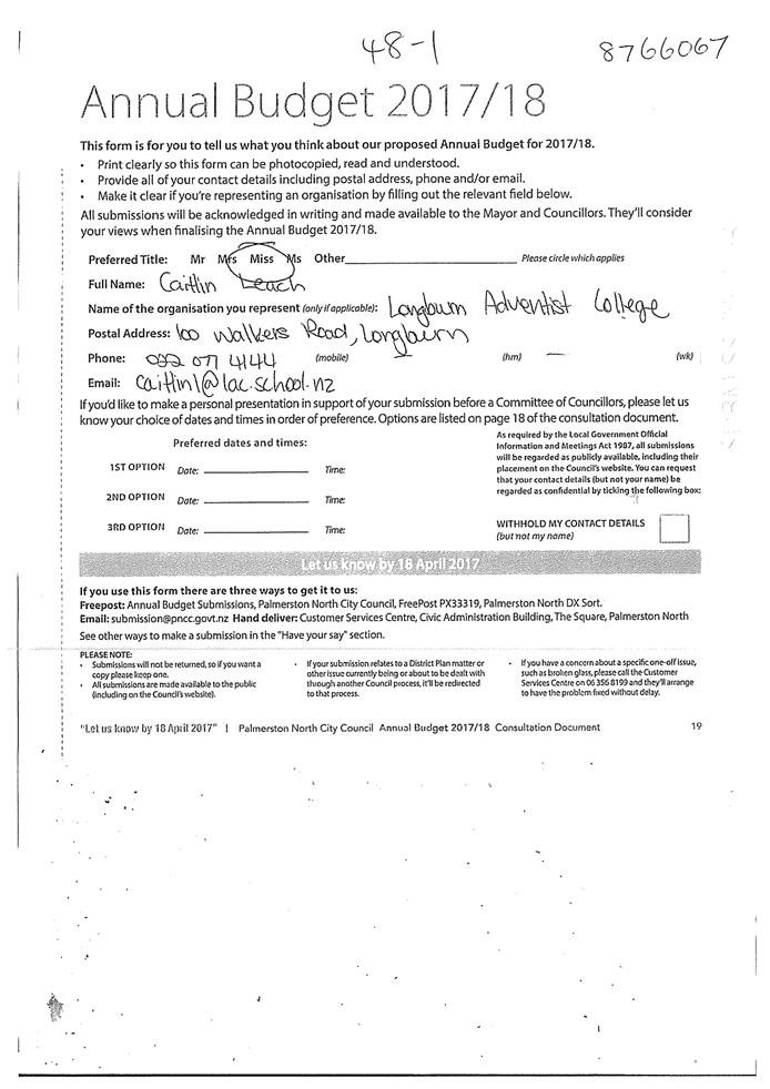 PDF Creator
