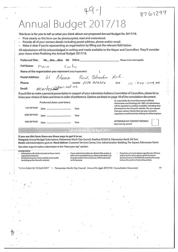 PDF Creator