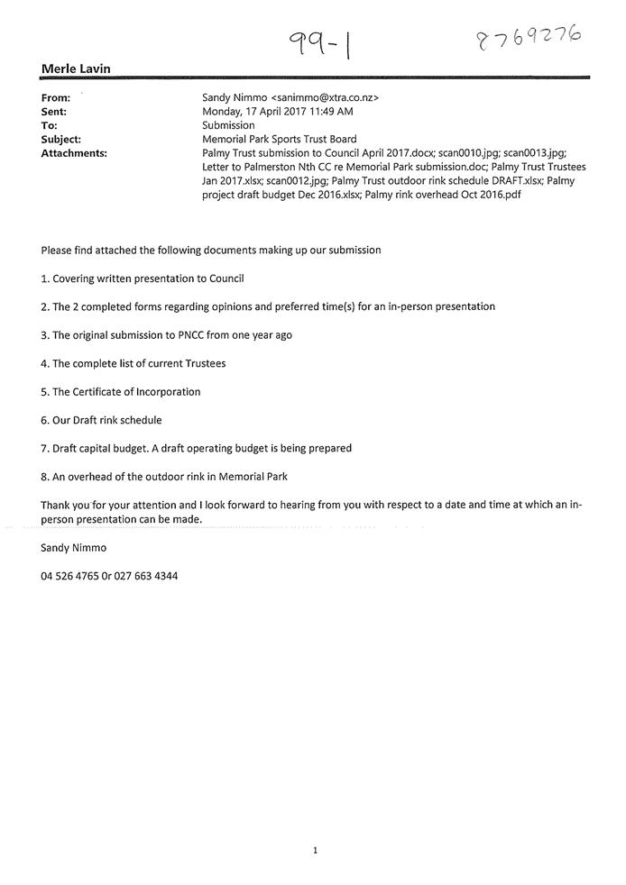PDF Creator