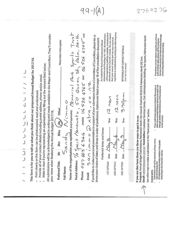 PDF Creator
