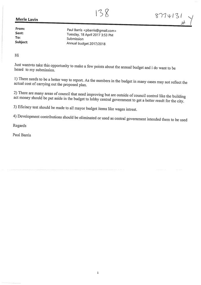 PDF Creator
