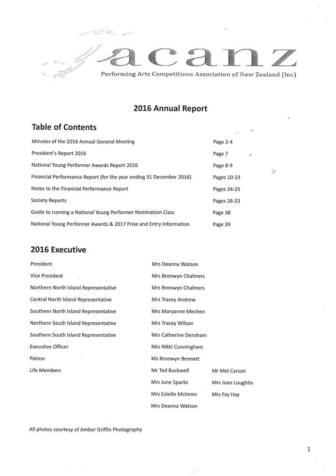 PDF Creator