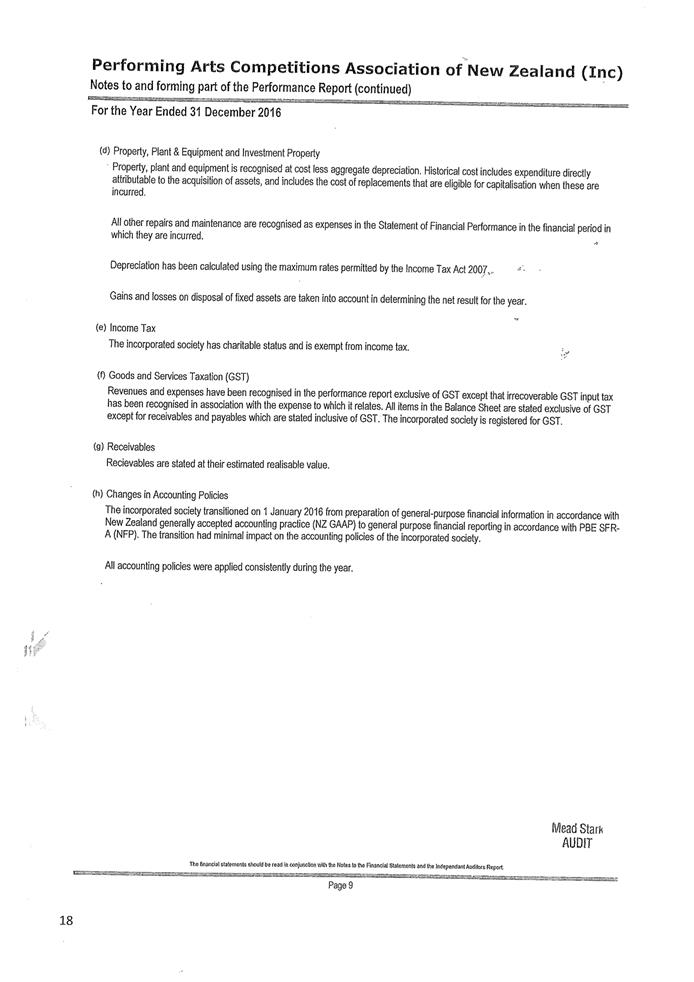 PDF Creator