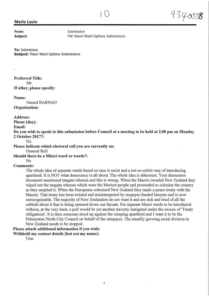 PDF Creator