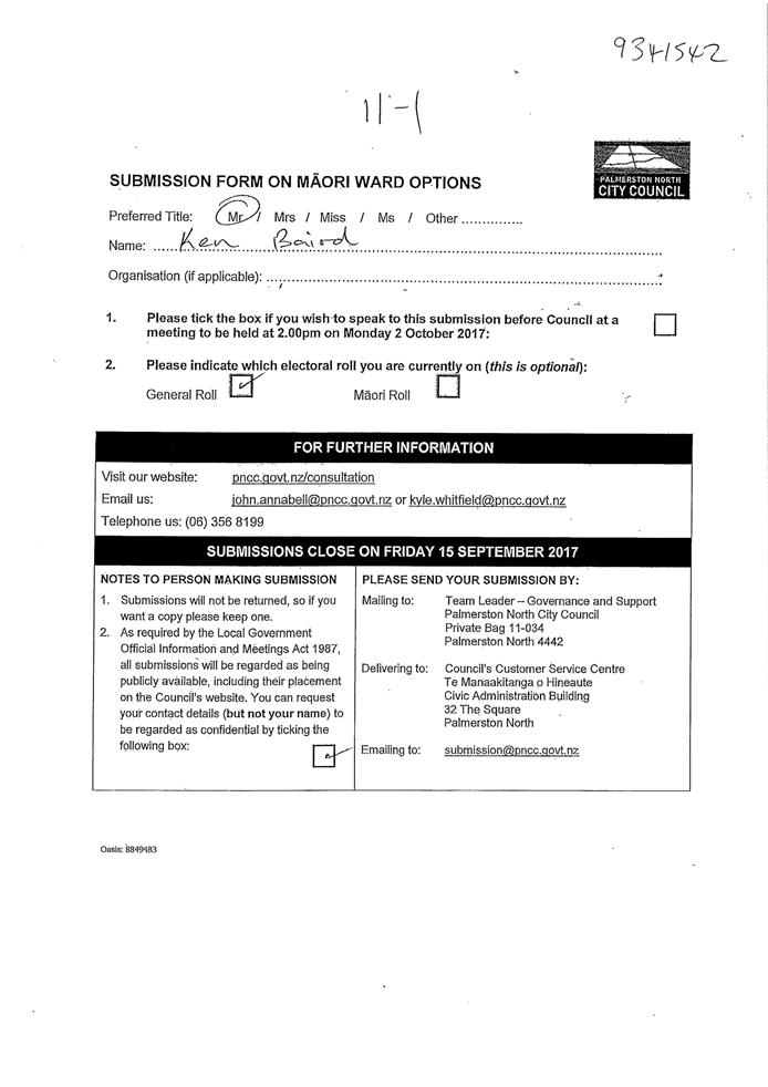 PDF Creator