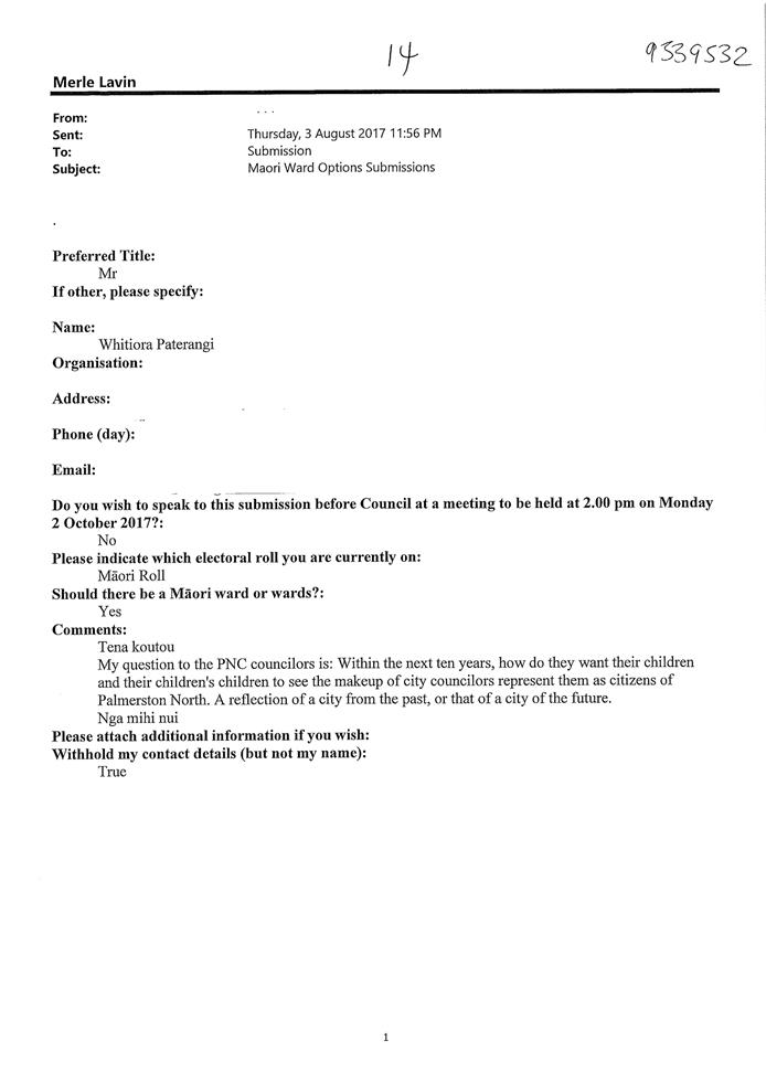 PDF Creator