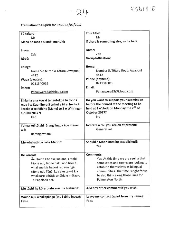 PDF Creator
