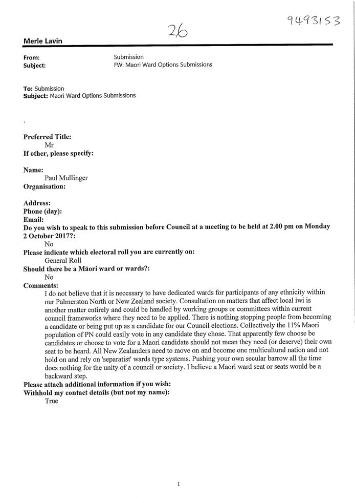 PDF Creator