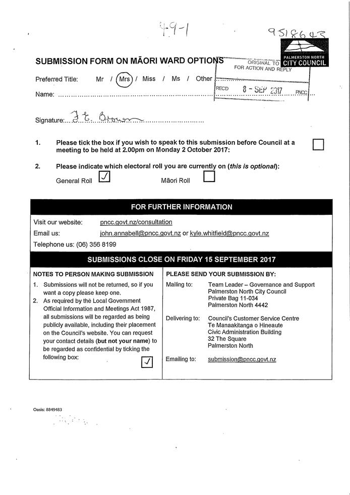 PDF Creator