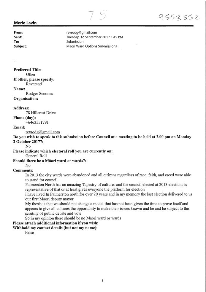 PDF Creator