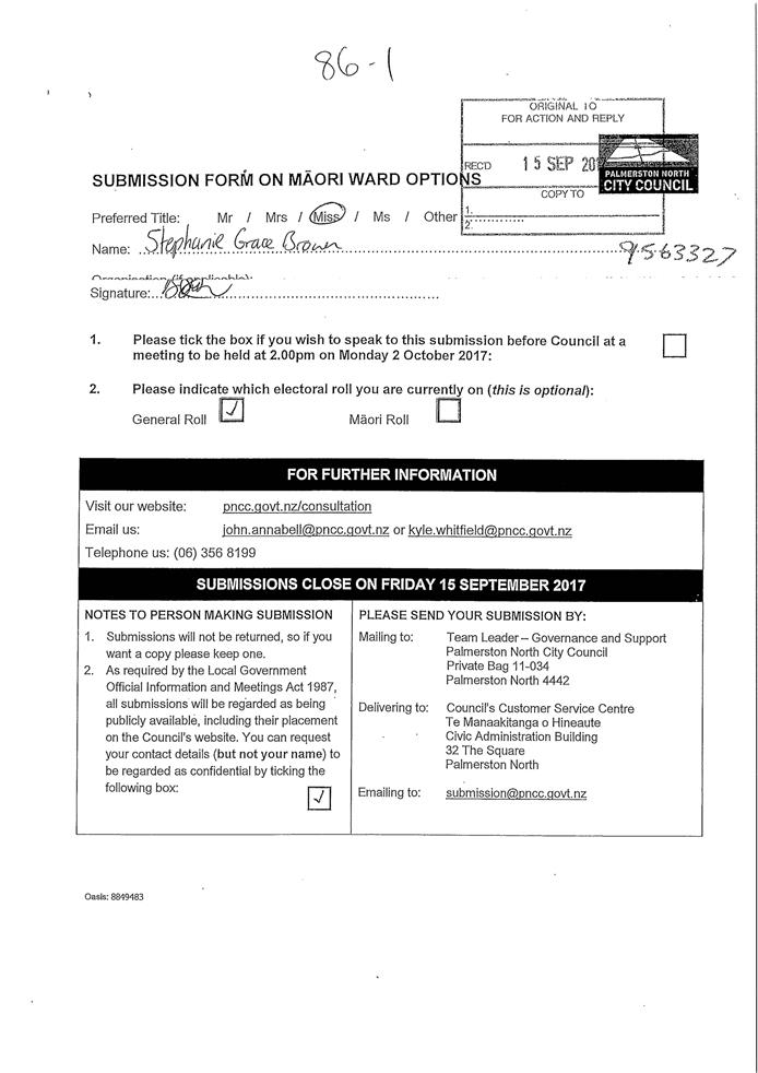 PDF Creator