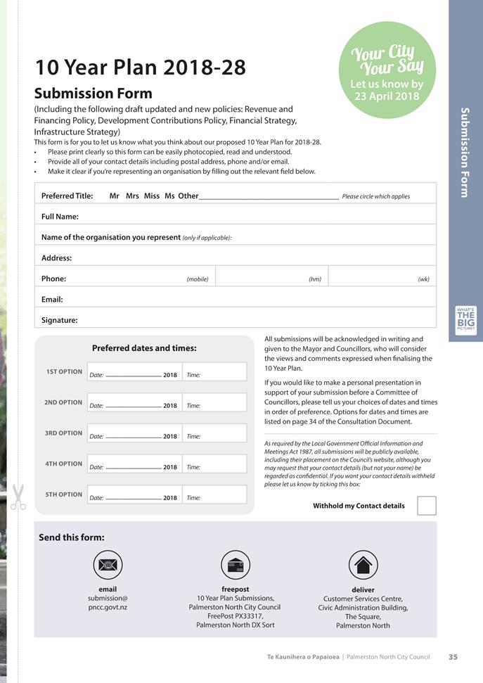 PDF Creator