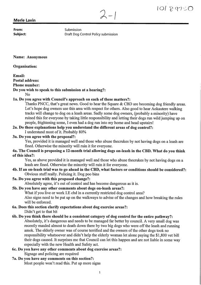 PDF Creator