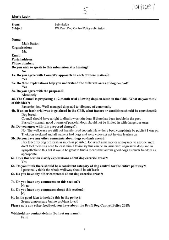 PDF Creator