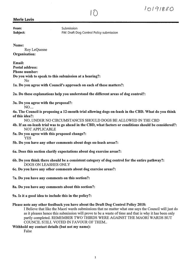 PDF Creator