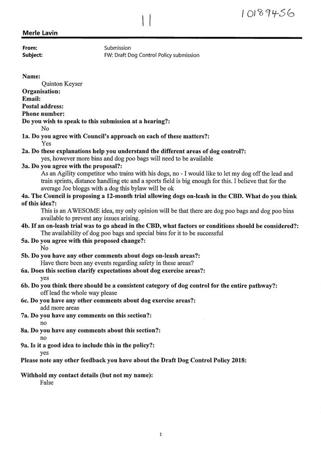 PDF Creator