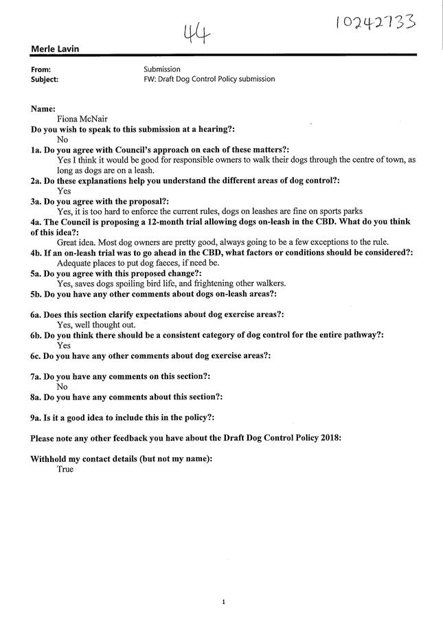 PDF Creator