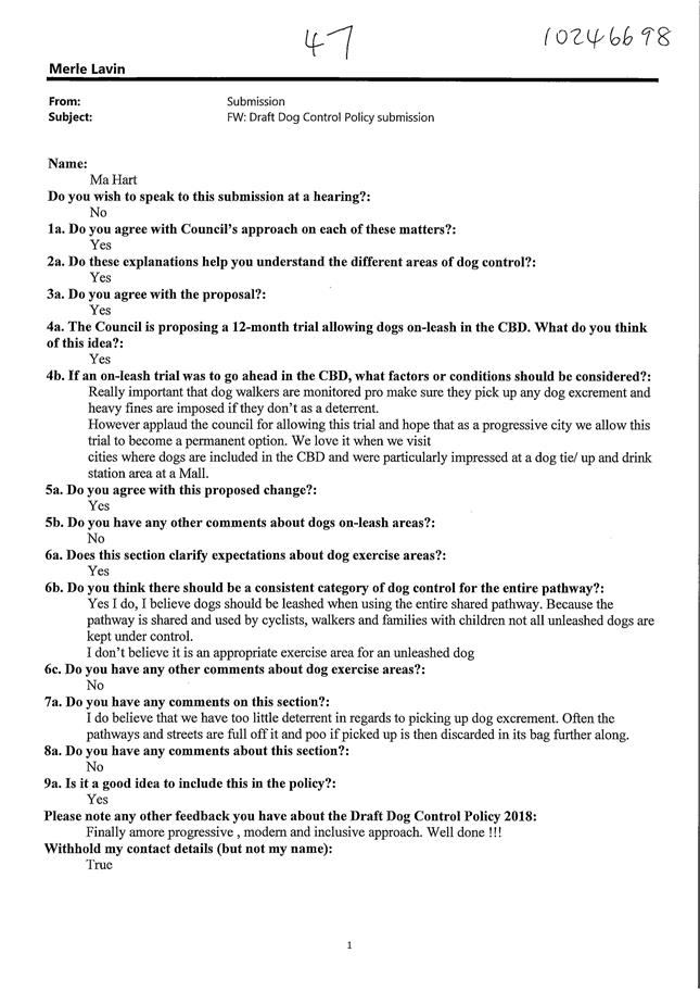 PDF Creator