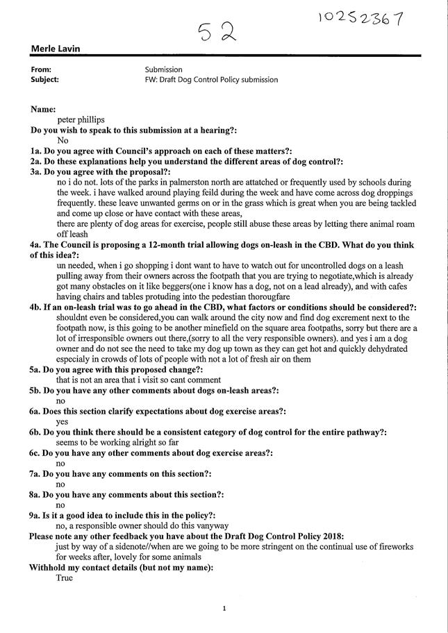 PDF Creator