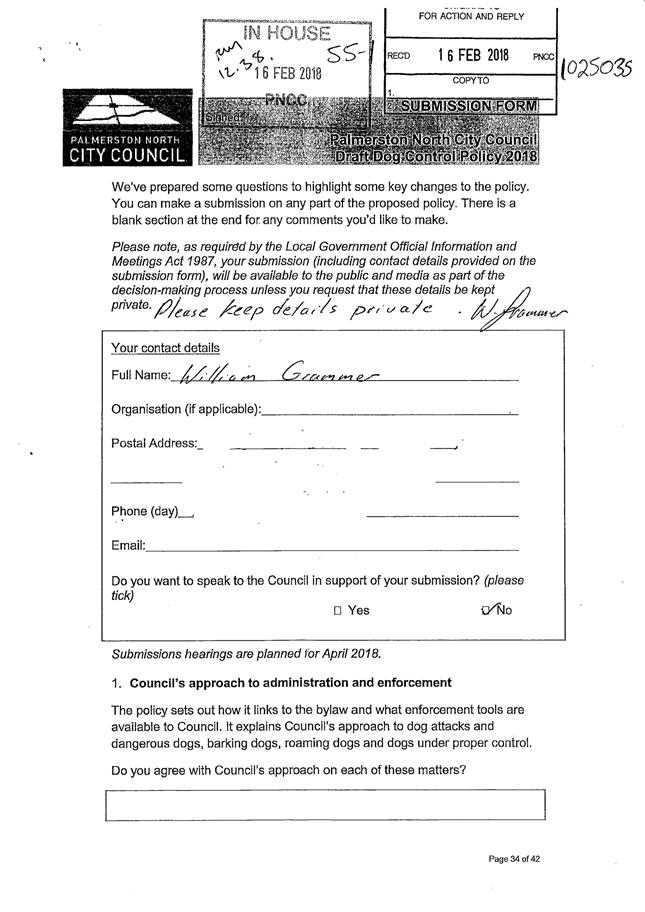PDF Creator