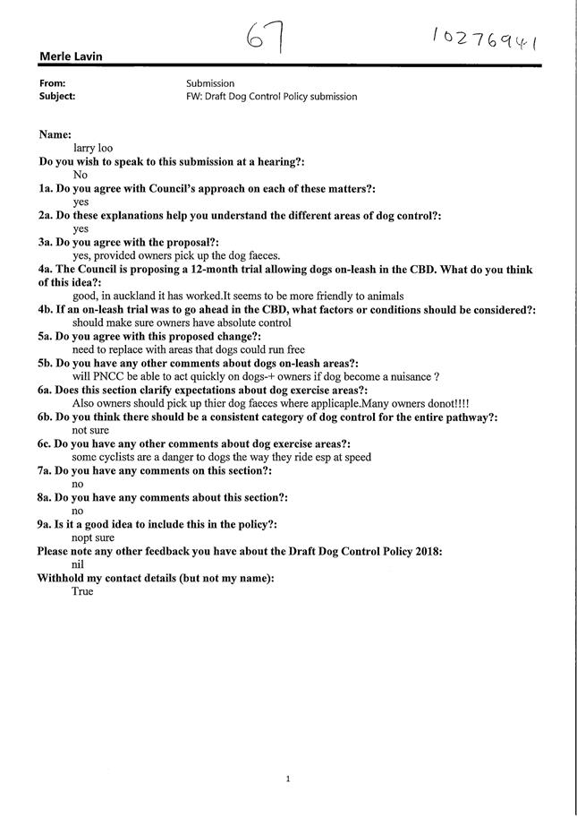 PDF Creator