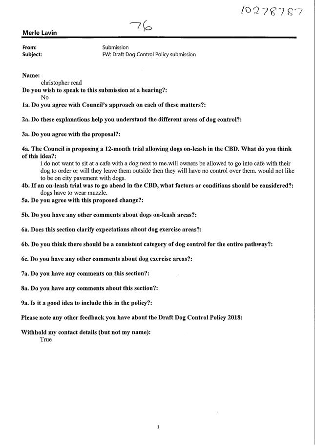 PDF Creator