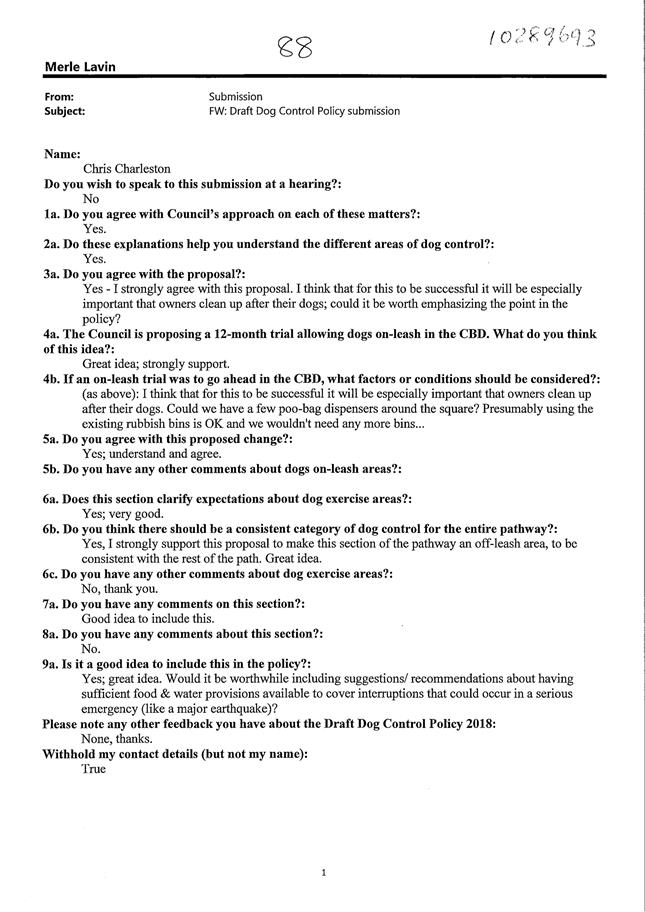 PDF Creator