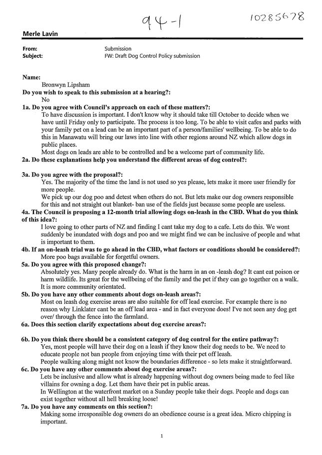PDF Creator