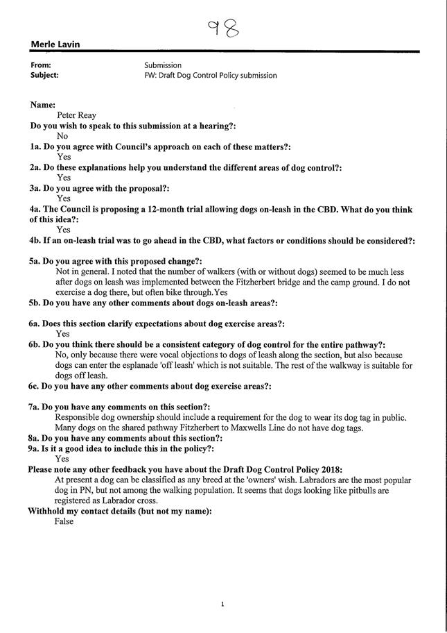 PDF Creator