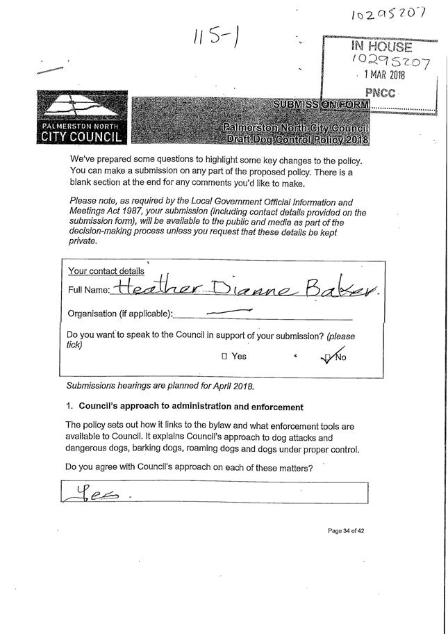 PDF Creator