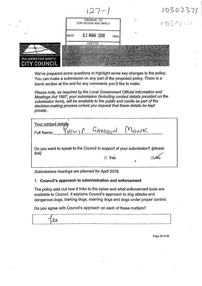 PDF Creator