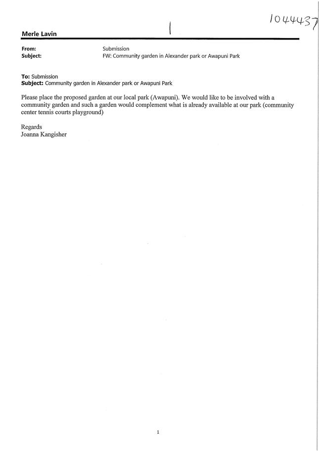 PDF Creator