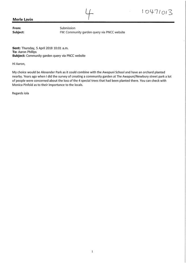 PDF Creator