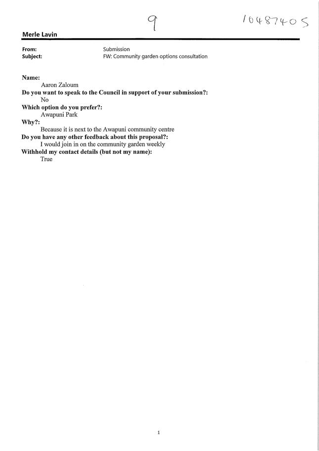 PDF Creator