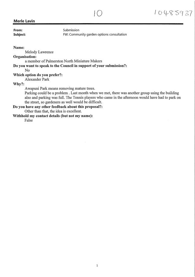 PDF Creator