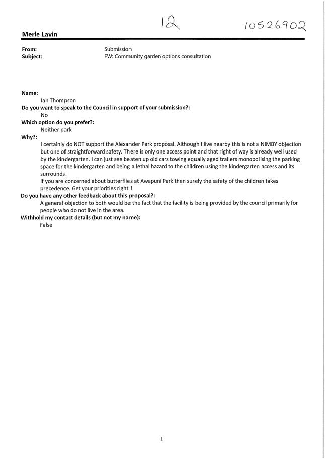 PDF Creator