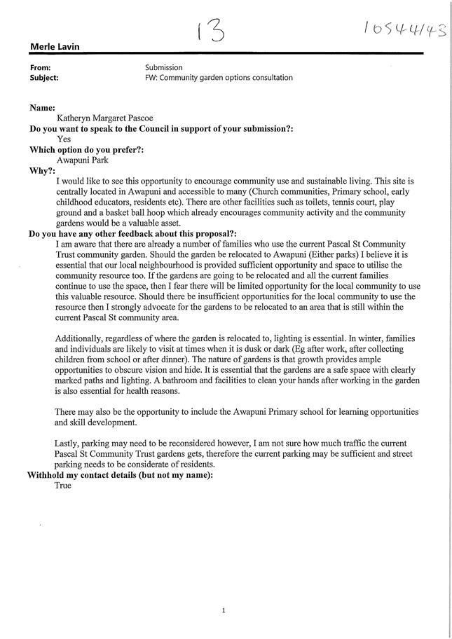 PDF Creator