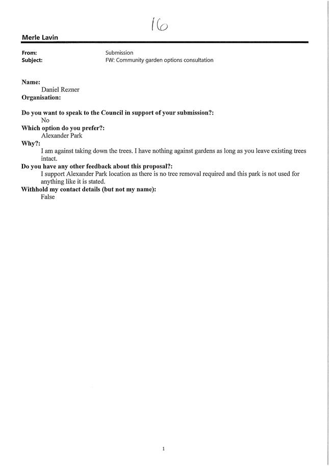 PDF Creator