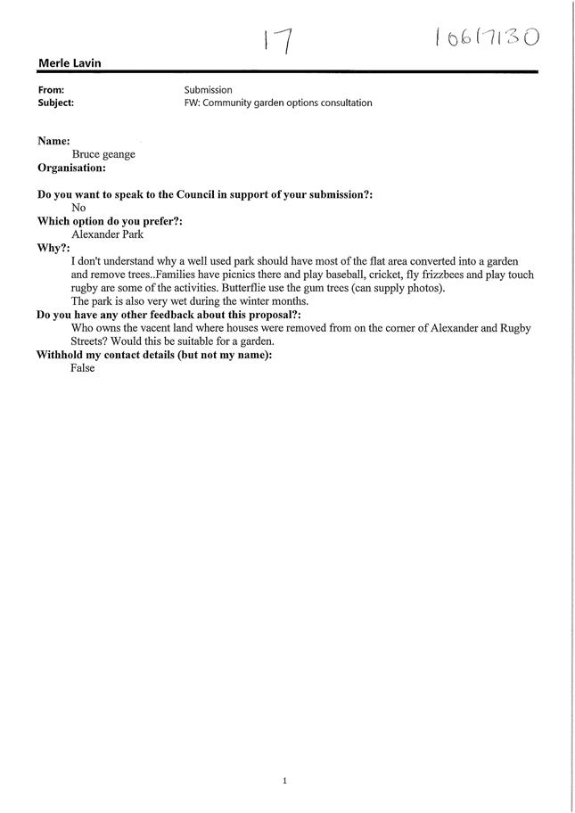 PDF Creator