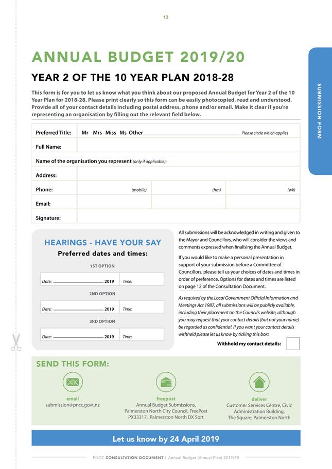 PDF Creator