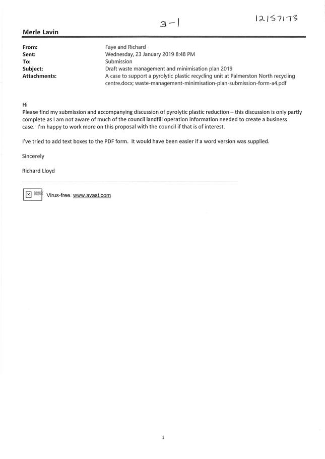PDF Creator